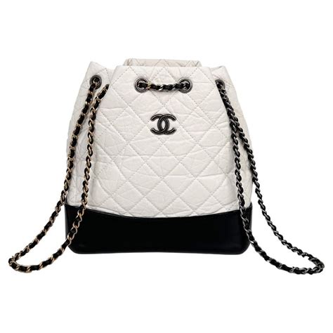 chanel backpack red|Chanel gabrielle backpack size.